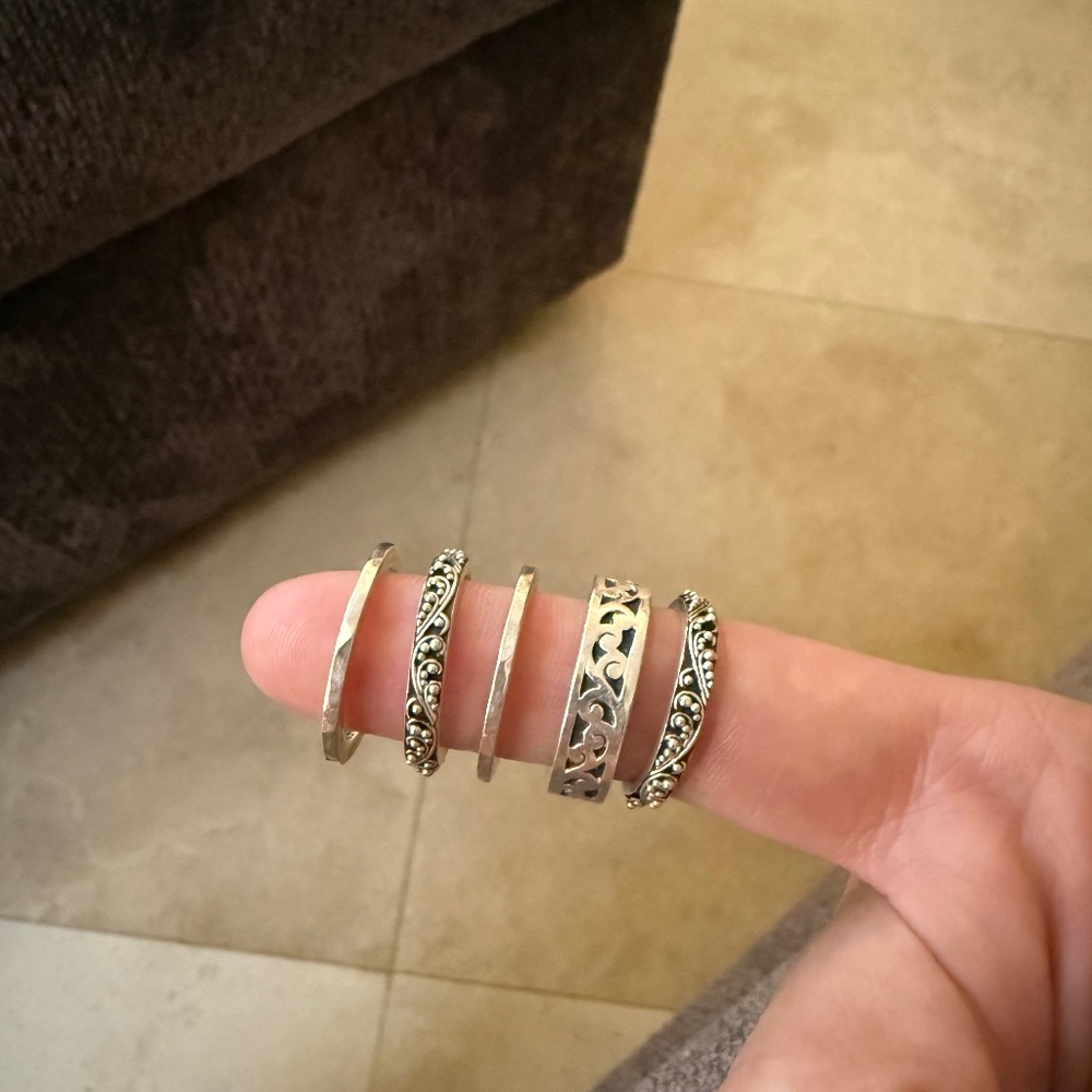 Rings